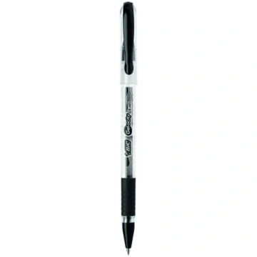 Bic Gel-Ocity Stic Gel-Ocity Stic 0,5 mm, melns, 1