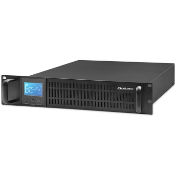 Uninterruptible power supply UPS RACK, 2kVA