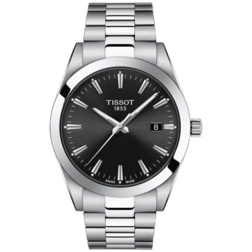 GENTLEMAN TISSOT