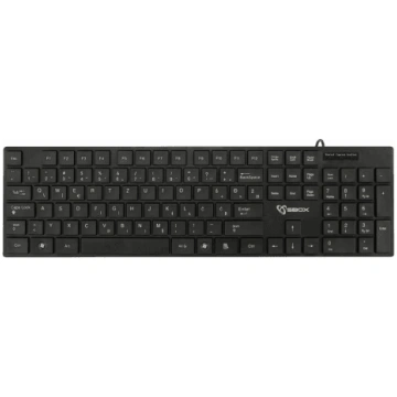 Sbox K-18US T-MLX36458