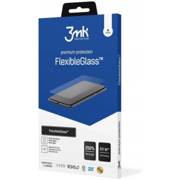 3MK Redmi Pad 2 Pro - up to 13" 3mk FlexibleGlass 