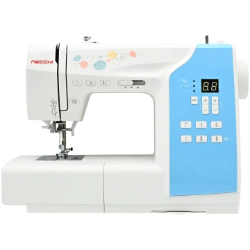 Necchi Sweet H10L - Electronic Sewing Machine