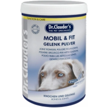 DR. CLAUDER"S Mobil&FIT locītavu spēka pulveris 50