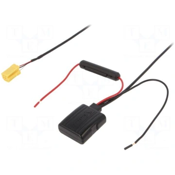Bluetooth adapter | Alfa Romeo,Fiat,Lancia,Smart B