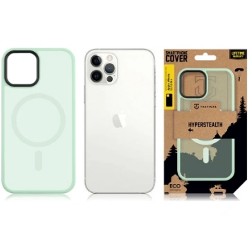 TACTICAL MagForce Hyperstealth Cover for iPhone 12