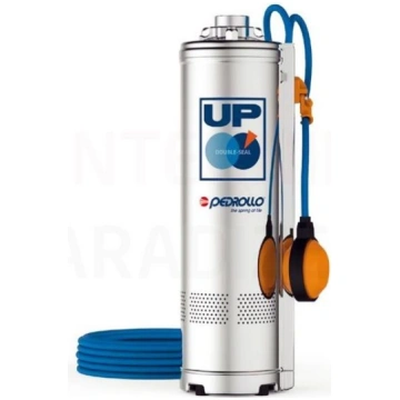 Pedrollo UPm 2/3-GE iegremdējamais sūknis 0.55kW 2