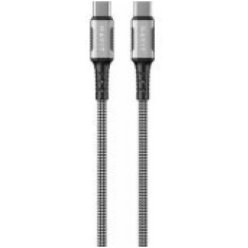 Havit CB6297 Magnetic USB Type C to USB Type C 1m 