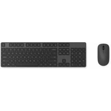 Xiaomi | Keyboard and Mouse | Keyboard and Mouse S
