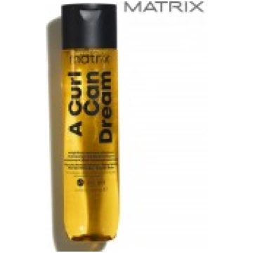 Matrix A Curl Can Dream viegls mitrinošs šampūns v