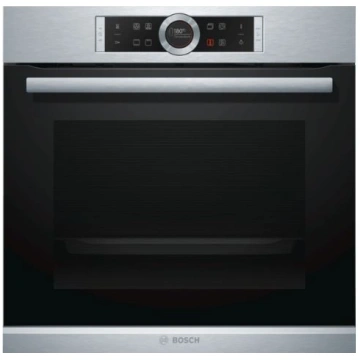 Bosch HBG633CS1S