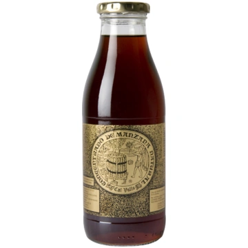 Liquid Apple Concentrate 500 ml Cal Valls