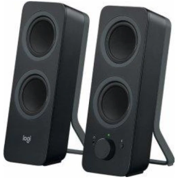 Logitech Z207 Bluetooth Skaļruņi 980-001295