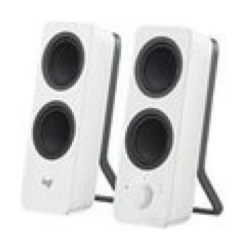 Speaker | LOGITECH | Wireless | Bluetooth | White 