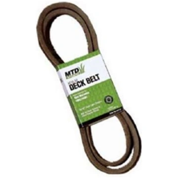 Piedziņas siksna zāliena traktoriem MTD 754-04107 