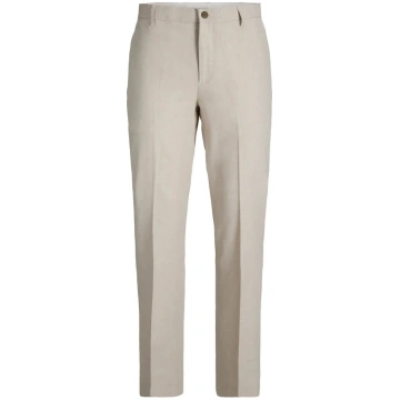 Jack & Jones - Jprmartin Summer Trs Linen Blend No