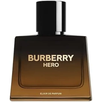 Burberry Hero Elixir De Parfum Intense smaržu izsm