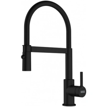 Bateria kuchenna Franke Sink mixer with pull-out h
