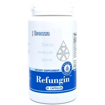 SANTEGRA Refungin kapsulas N90