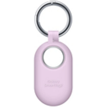 Samsung Galaxy SmartTag2 Silicone Case Lavender ( 
