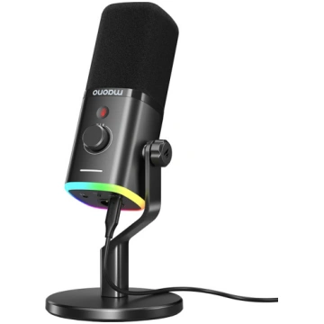 Maono PD100X microphone (black)