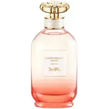 Coach Dreams Sunset parfimērijas ūdens sievietēm 6