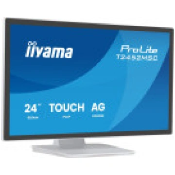 Monitors iiyama ProLite T2452MSC-W1AG datora monit