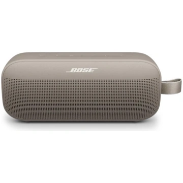 Bezvadu skaļrunis Bose Soundlink Flex II bēša krās
