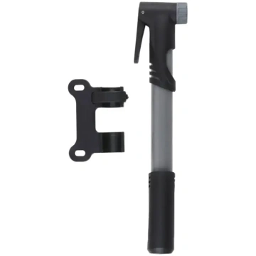 Velosipēda mini pumpis DUNLOP