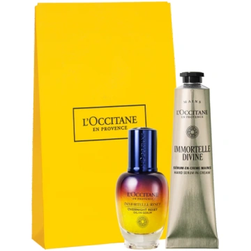 Dāvanu komplekts "Salmene" L'Occitane