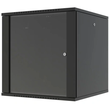 Stenda skapītis Lanview RWF12U66BL 19" serveriem/t