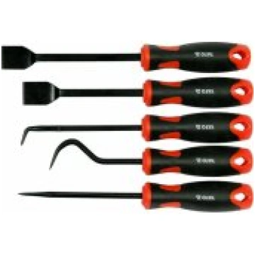 Yato Yato YATO hooks and scrapers with handles 5el
