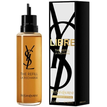 Yves Saint Laurent Libre Intense parfimētais ūdens