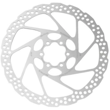 SHIMANO Disc Brake Rotor SM-RT56 6-bolt