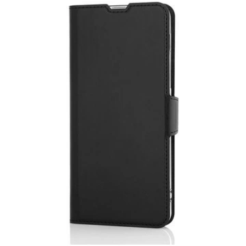 Wave BookCase -suojakotelo OnePlus Nord 3 5G musta