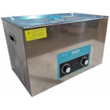 Ultraskaņas detaļu tīrītājs | 30L (TH100A)