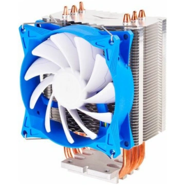 Chłodzenie CPU SilverStone Argon AR08 (SST-AR08) |