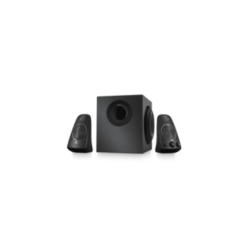 Logitech Z623 Speaker System (980-000403)