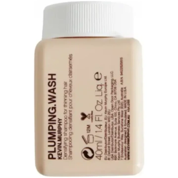 Kevin Murphy Plumping Wash matu šampūns blīvuma pa