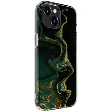Aizmugurējais vāciņš Evelatus Apple iPhone 15 Plus
