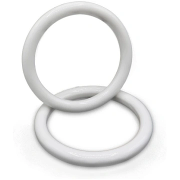 Seattle Circle Resin Handles 10 cm Tessiland