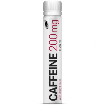 CAFFEINE 10× 25 ml