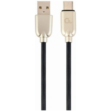 Vads Gembird USB, USB Type-C, 1 m