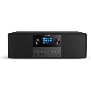 Philips TAM6805 Music System with Internet Radio, 