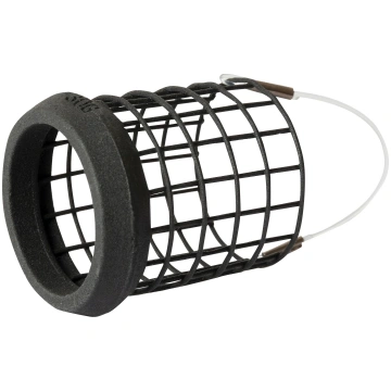 Fox Matrix Bottom Weighted Cage Feeder Large 30g (