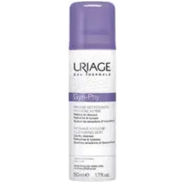 Uriage Gyn-Phy Intimate Hygiene Cleansing Mist 50m