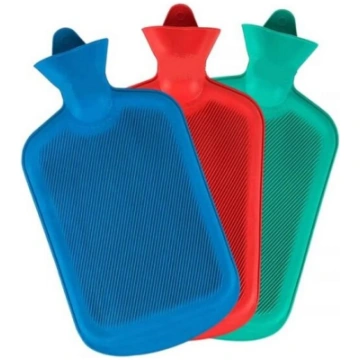 Bērnu gumijas termofors 250ml Nav norādīts