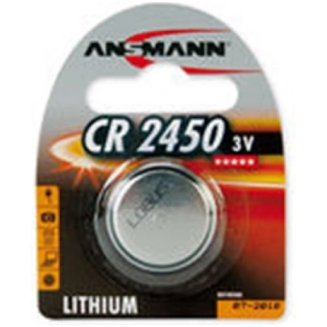 Ansmann CR 2450 5020112