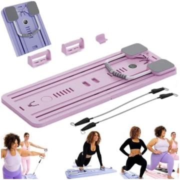 Pilates dēlis – 2024. gada labākais Pilates reform