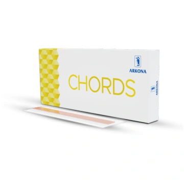 CHORDS Light-Curing Dental Fibre | ARKONA","sku" :