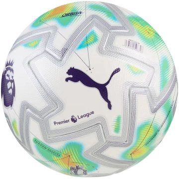 Puma Orbita Ultimate Thrill Premier League Ball 08